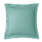 Pillowcase - 100% Cotton Percale - Celadon
