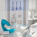 Torchons De Cuisine - 100% Coton - Atelier Gourmet
