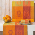 Torchons De Cuisine - 100% Coton - Majeste Nocturne