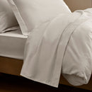 Taie D'Oreiller "Prestige" - Satin De Coton - Sable