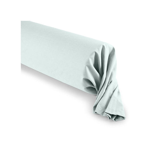 Taie De Traversin - 100% Coton - Menthe