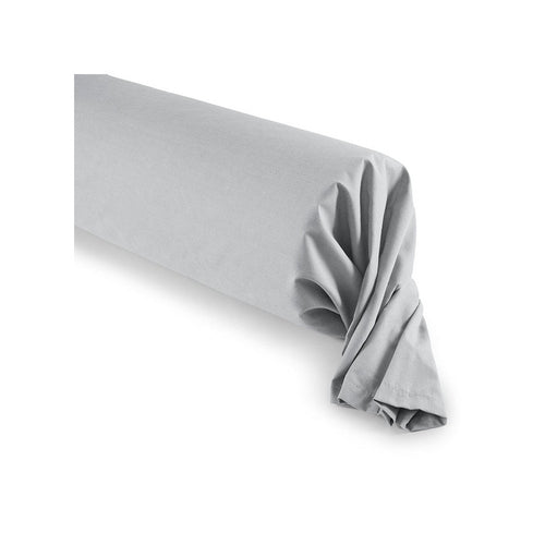 Taie De Traversin - 100% Coton - Nuage