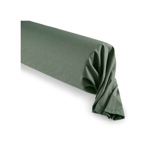 Taie De Traversin - 100% Coton - Romarin