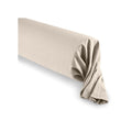 Taie De Traversin - 100% Coton - Sable