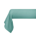 Funda Bolster - Percal 100% Algodón - Celadon