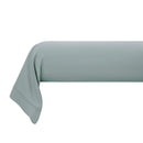Taie De Traversin "Prestige" - Satin De Coton - Celadon