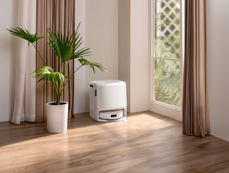 Narwal Freo Z10 - Aspirateur Robot