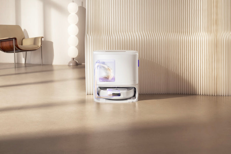 Narwal Freo X10 Pro - Aspirateur Robot