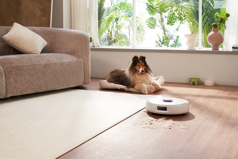 Narwal Freo X10 Pro - Aspirateur Robot