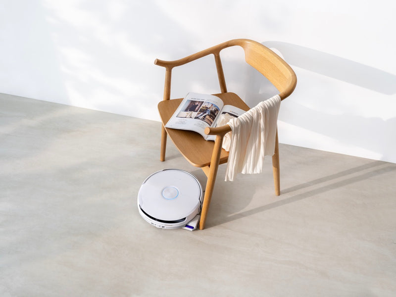 Narwal Flow Auto Water - Aspirateur Robot
