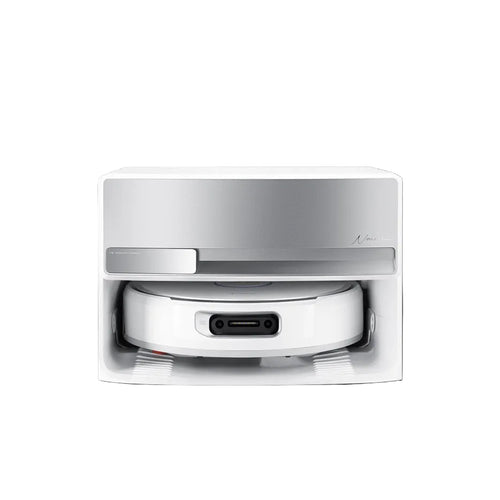 Flow Auto Water - Aspirateur Robot