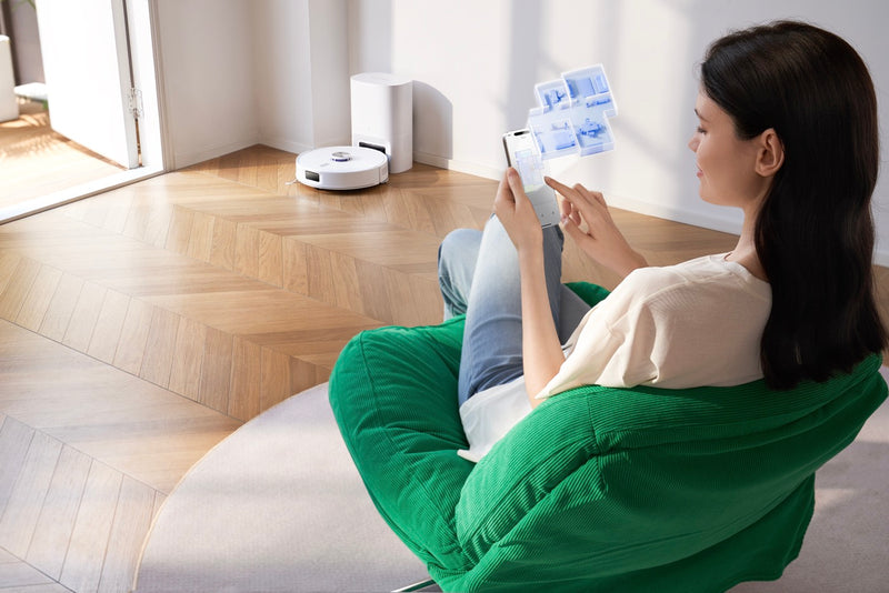 Narwal Freo S - Aspirateur Robot