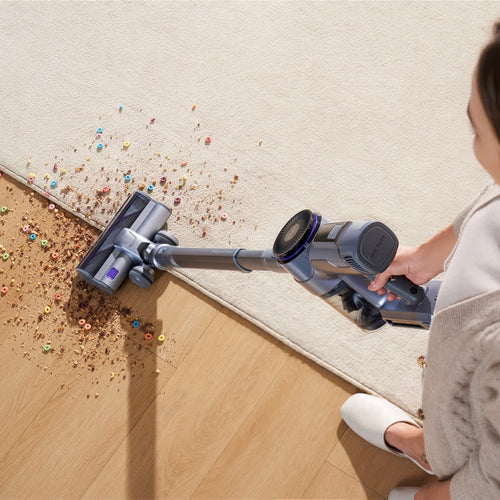 V40 Station - Aspirateur Balai