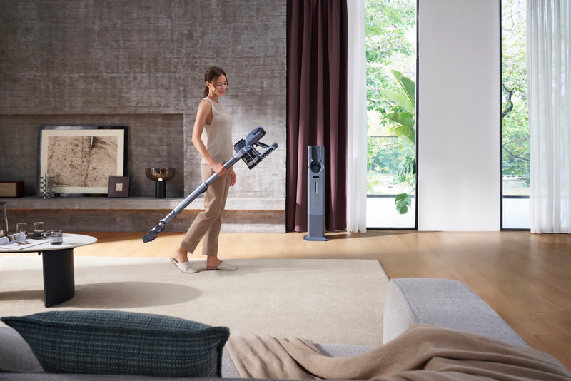 Narwal V40 Station - Aspirateur Balai