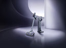 Narwal V40 Station - Aspirateur Balai
