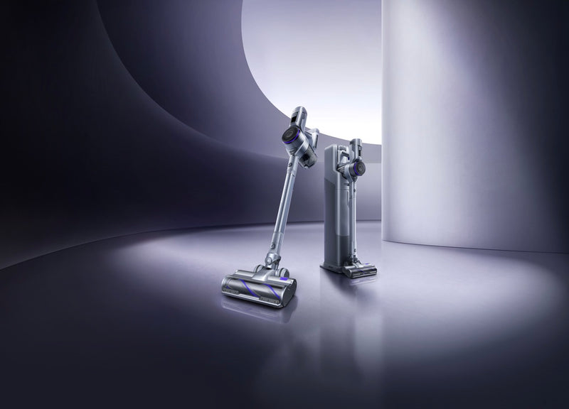 Narwal V40 Station - Aspirateur Balai