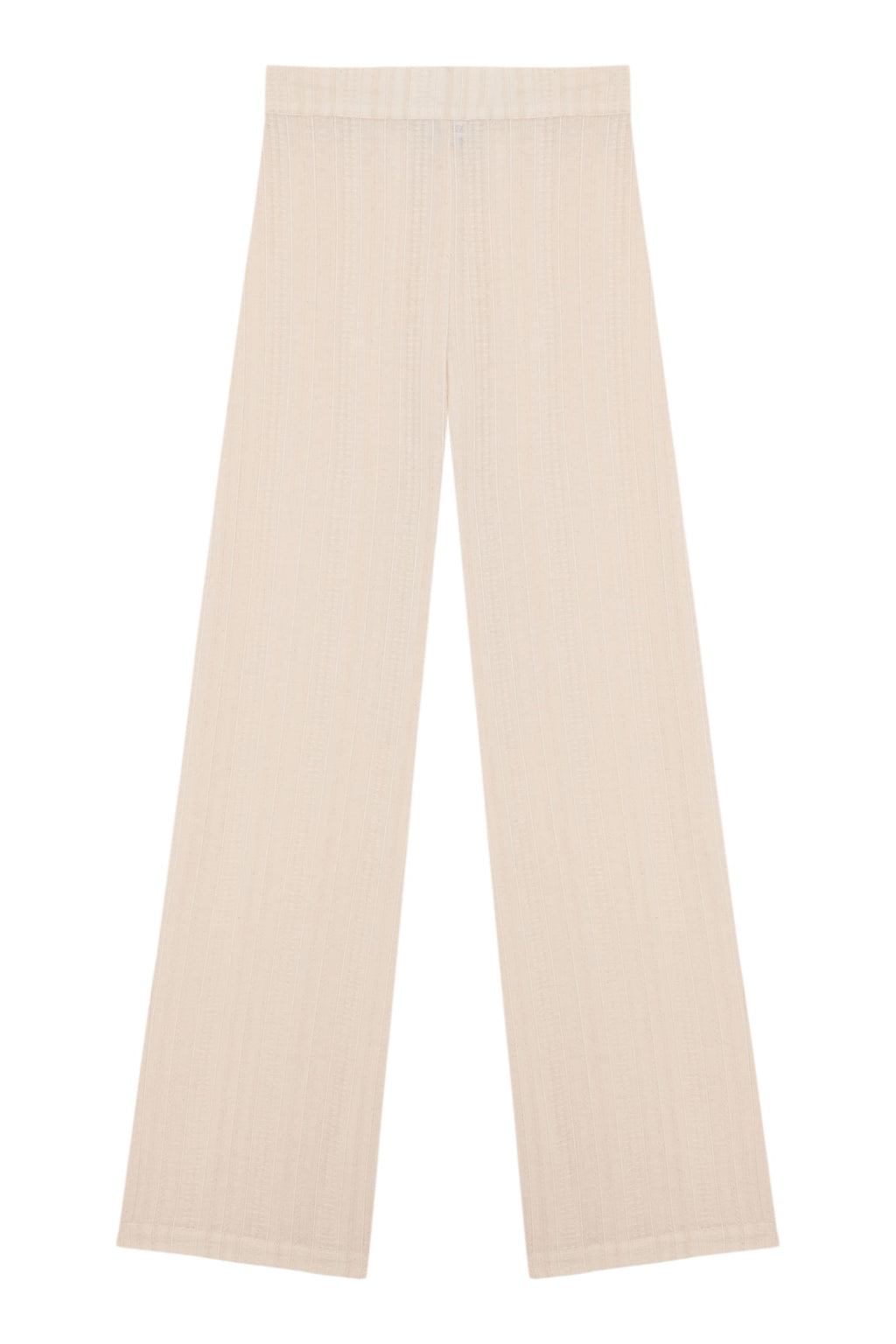 Pantalon Malte - Blanc