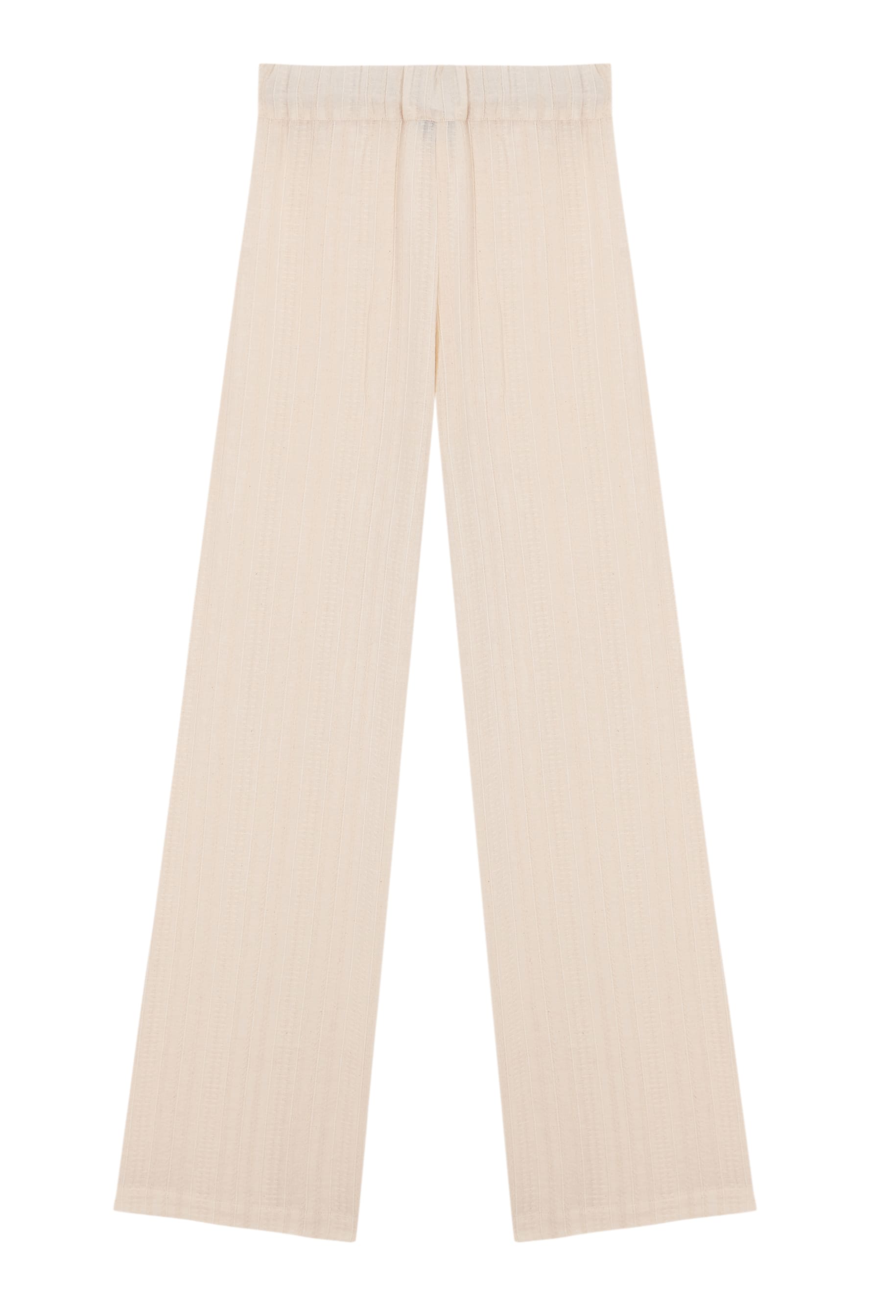 Pantalon Malte - Blanc