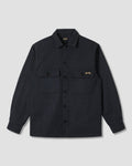 CPO Shirt - Navy Heather