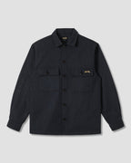 CPO Shirt - Navy Heather