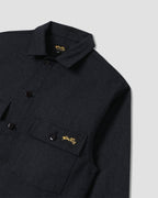 CPO Shirt - Navy Heather