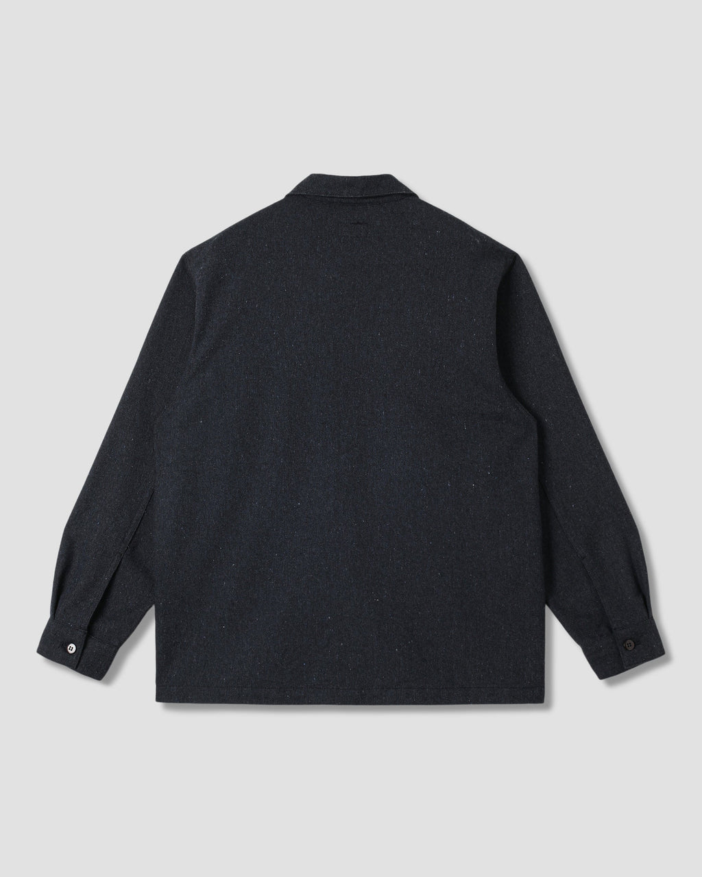CPO Shirt - Navy Heather