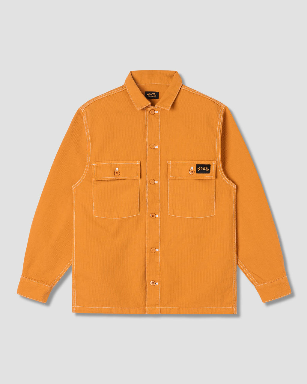 CPO Shirt - Nugget Bedford