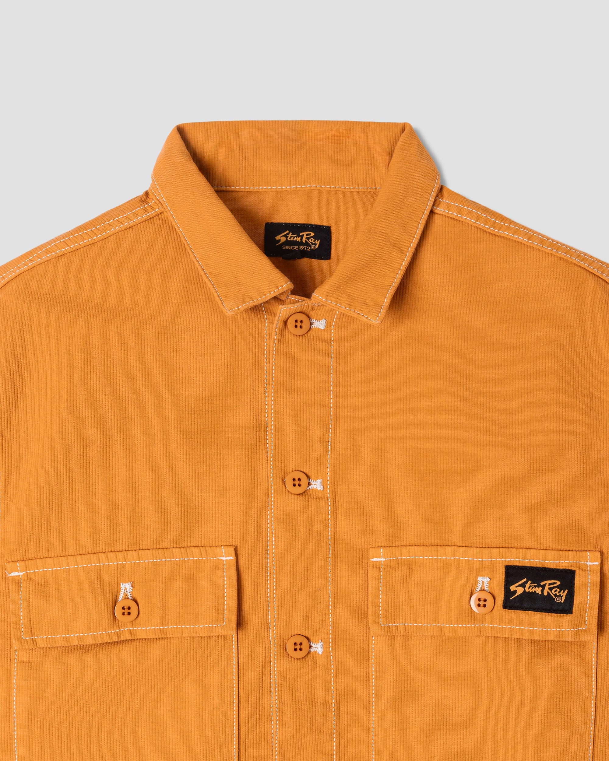 CPO Shirt - Nugget Bedford