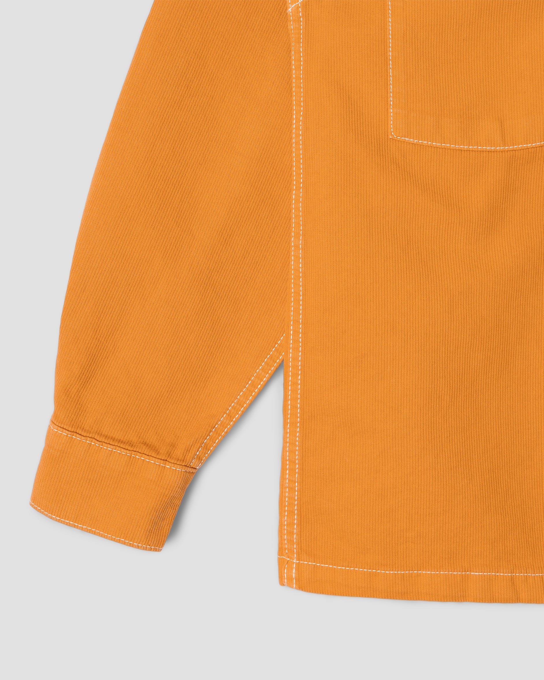 CPO Shirt - Nugget Bedford