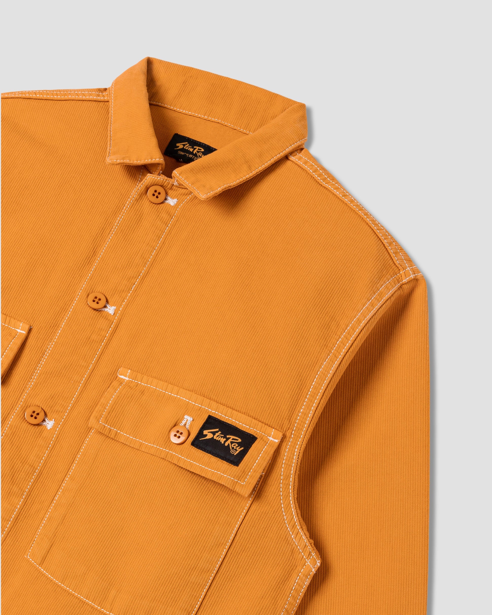 CPO Shirt - Nugget Bedford