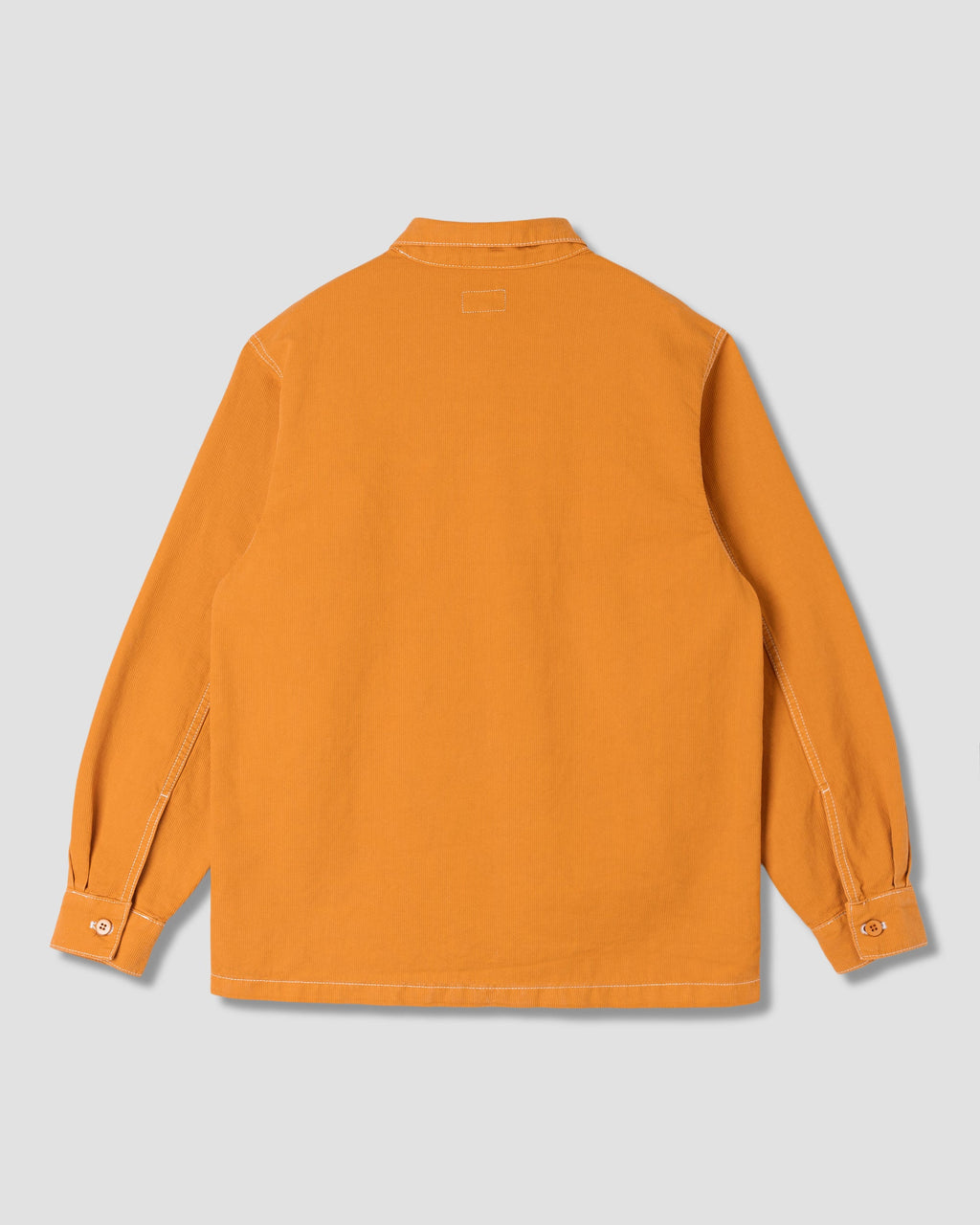 CPO Shirt - Nugget Bedford