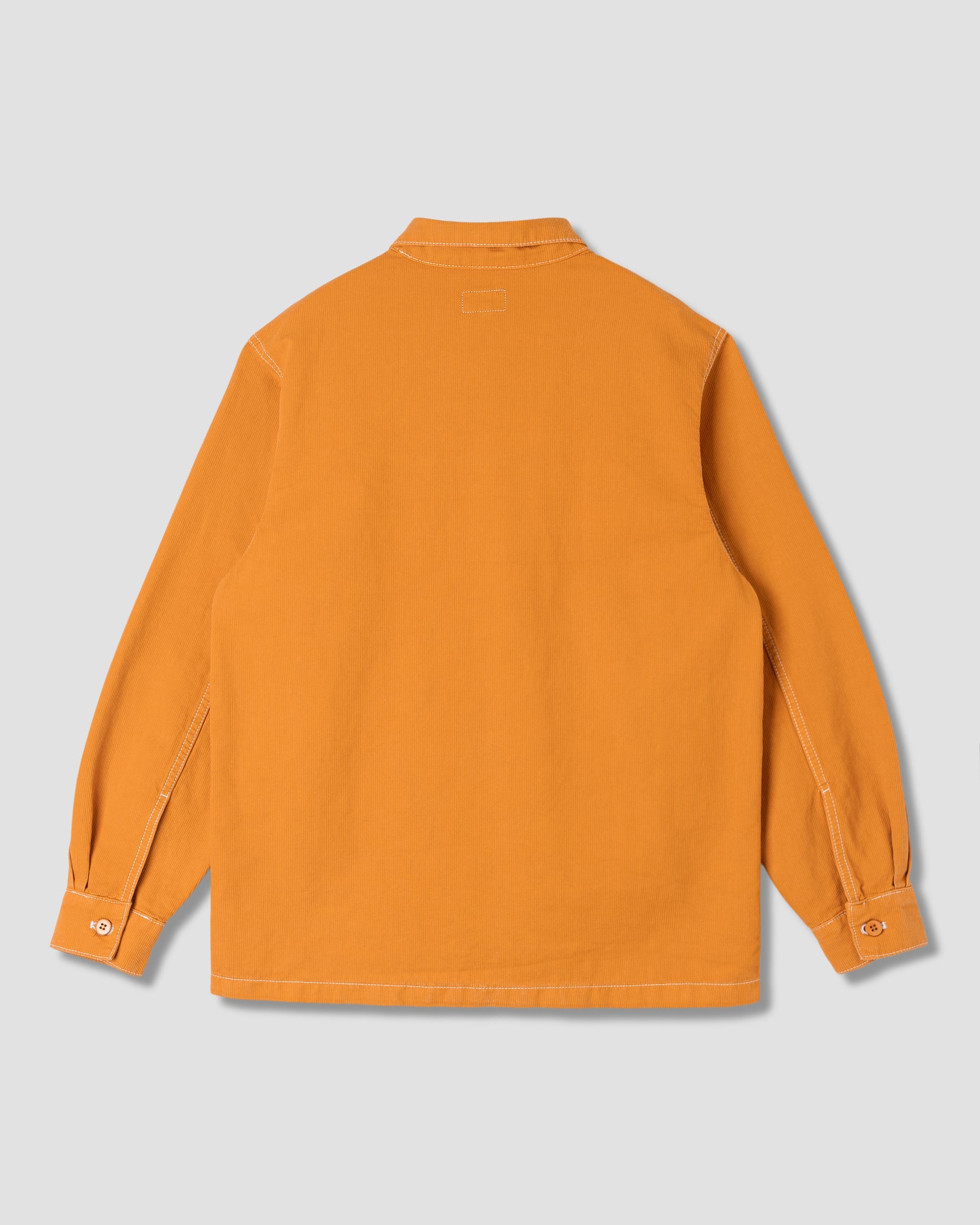 CPO Shirt - Nugget Bedford
