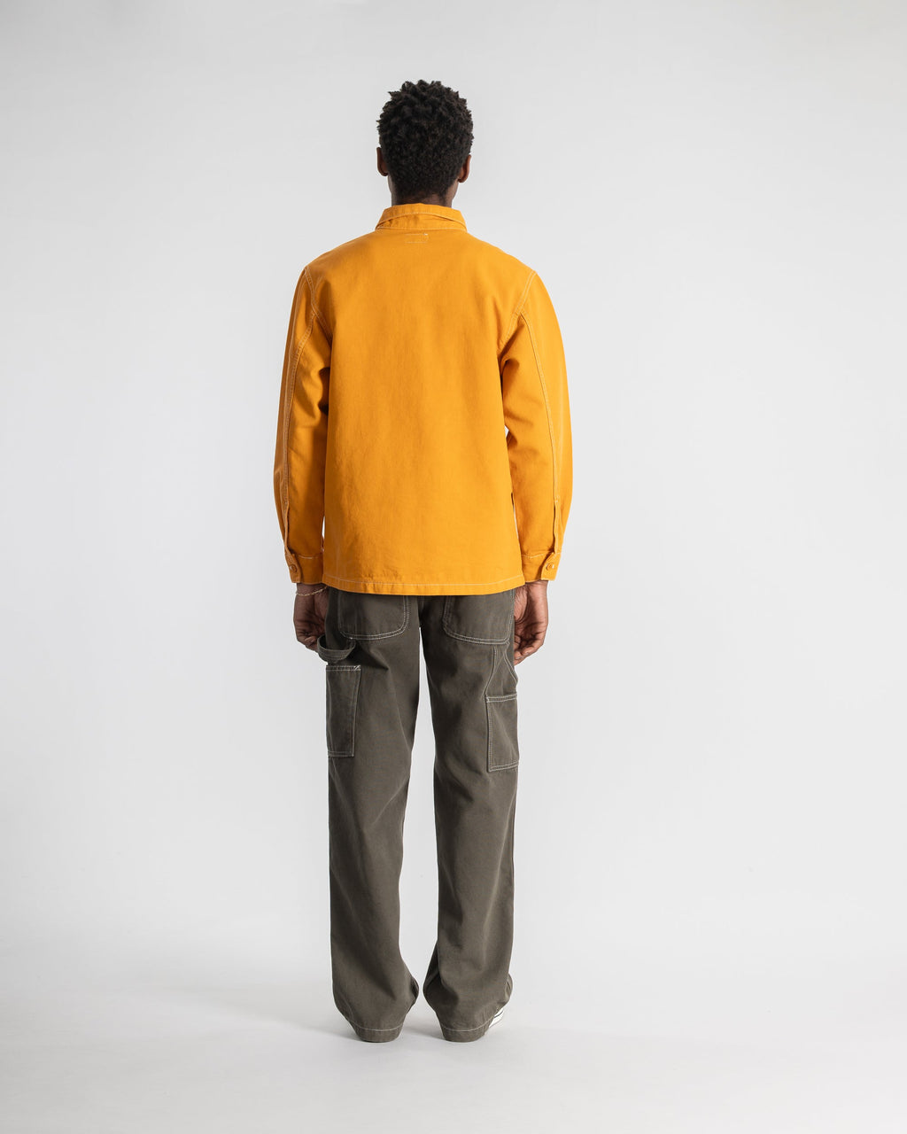 CPO Shirt - Nugget Bedford
