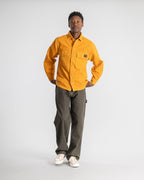 CPO Shirt - Nugget Bedford
