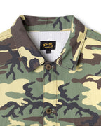CPO Shirt - Woodland DPM Ripstop