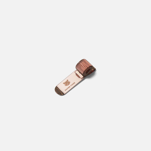 Clip Porte-Stylo - Rose Gold