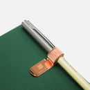 Clip Porte-Stylo - Rose Gold