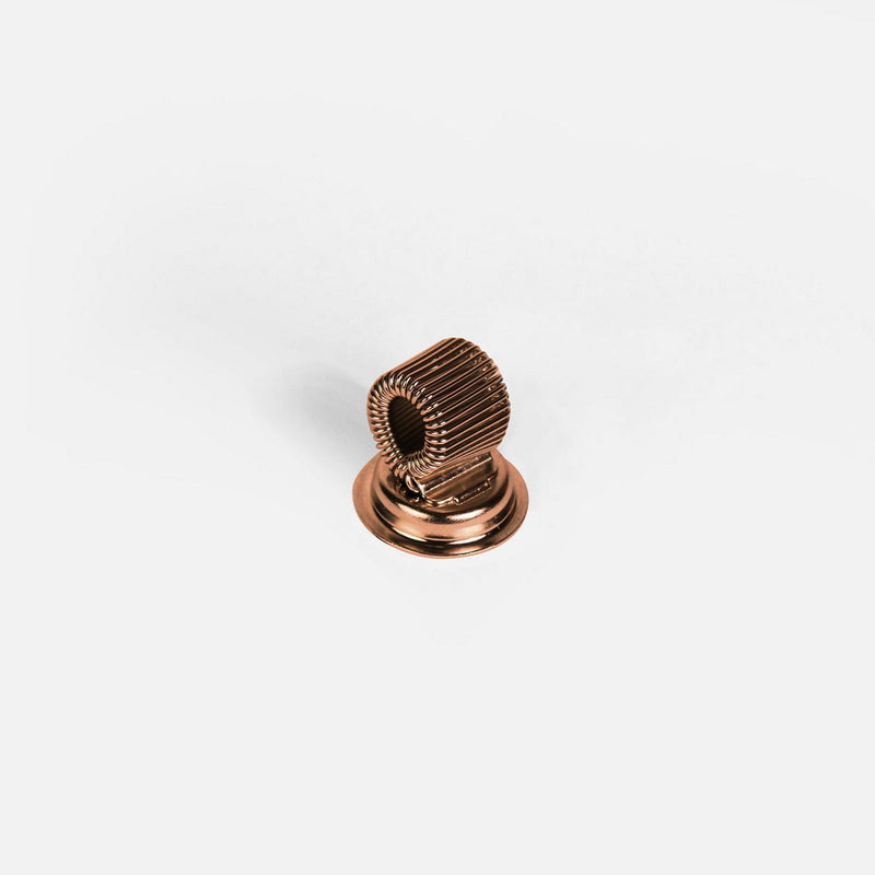Clip Porte-Stylo Aimanté - Rose Gold