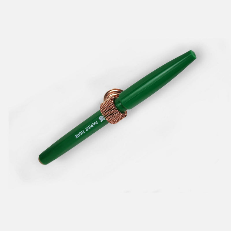 Clip Porte-Stylo Aimanté - Rose Gold