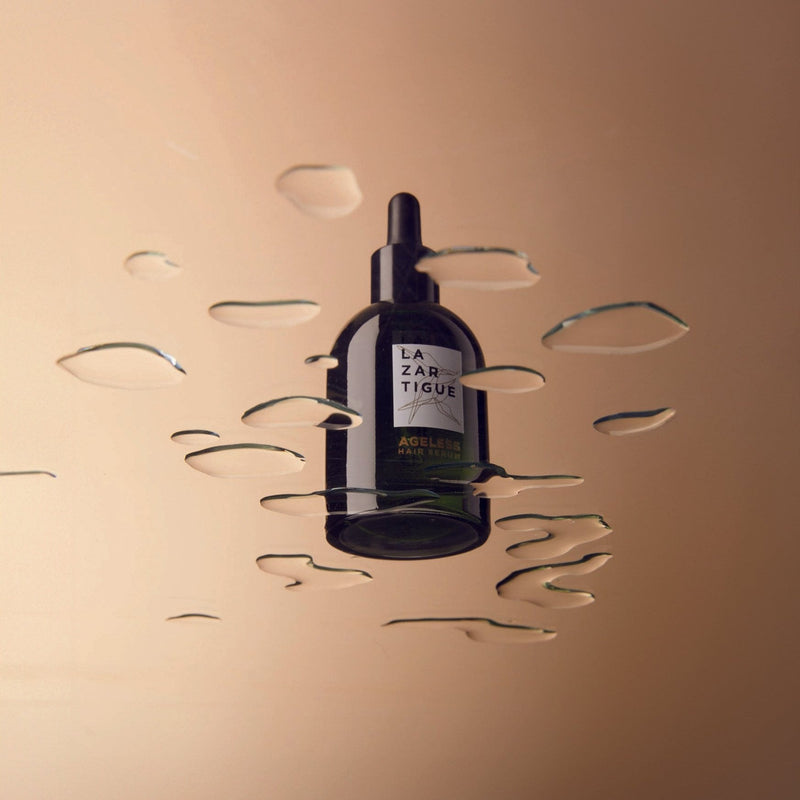 Sérum Ageless - Elixir Jeunesse Régénérant