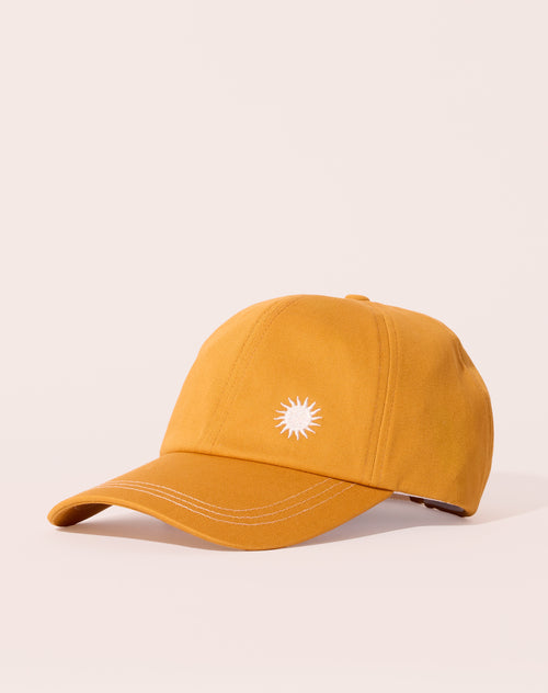 Casquettes Nica Brode Soleil