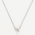 Collier Solitaire D0,08/1