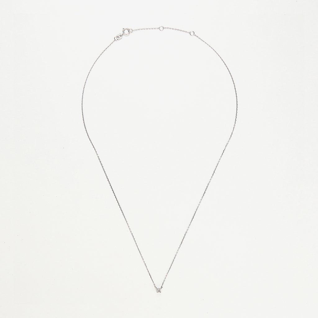 Collier Solitaire D0,08/1
