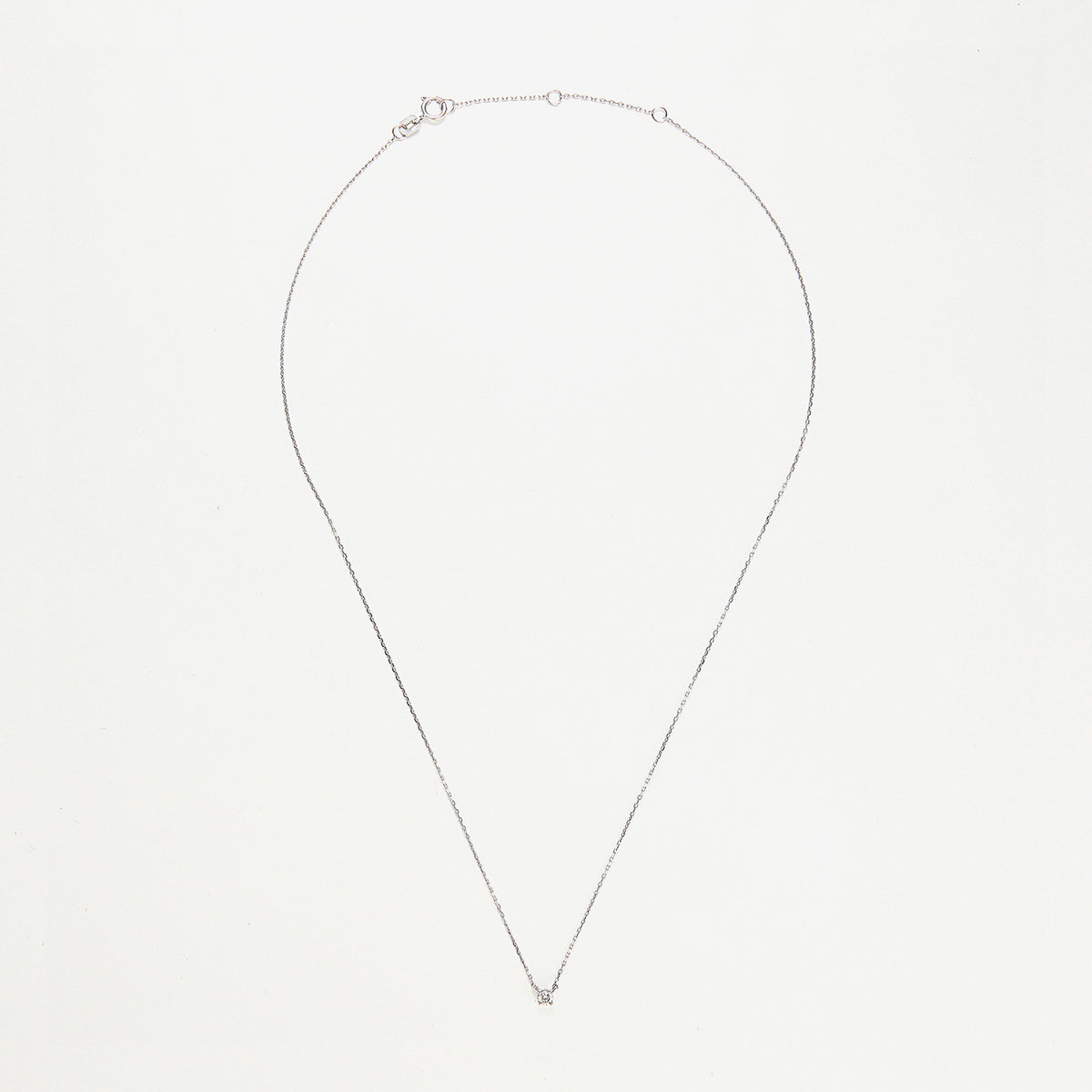 Collier Solitaire D0,08/1