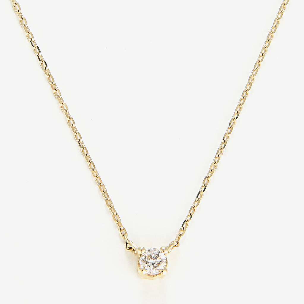 Collier Solitaire D0,08/1