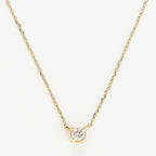 Collier Solitaire D0,08/1