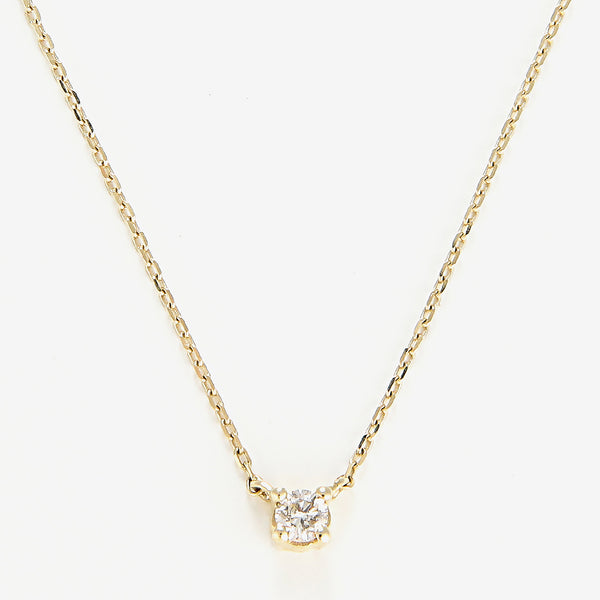 Solitärhalsband D0,08/1