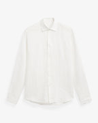 Chemise Ml Fierce - Blanc