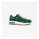 Sneakers City Run Green-Gold