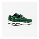 Sneakers City Run Green-Gold